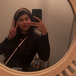 Meet your Posher, Tasneem